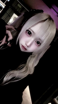 プロフィール写真2・𓆩†らん†𓆪|Girls Bar WARP・ワープ - 鶴見駅東口のガールズバー