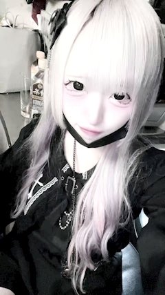 プロフィール写真10・𓆩†らん†𓆪|Girls Bar WARP・ワープ - 鶴見駅東口のガールズバー