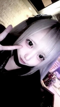 プロフィール写真3・𓆩†らん†𓆪|Girls Bar WARP・ワープ - 鶴見駅東口のガールズバー