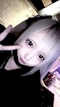 プロフィール写真3・𓆩†らん†𓆪|Girls Bar WARP・ワープ - 鶴見駅東口のガールズバー