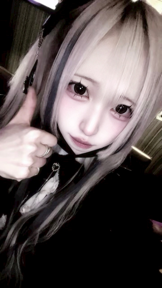 𓆩†らん†𓆪 Girls Bar WARP