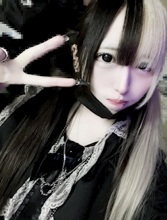 プロフィール写真14・𓆩†らん†𓆪|Girls Bar WARP・ワープ - 鶴見駅東口のガールズバー
