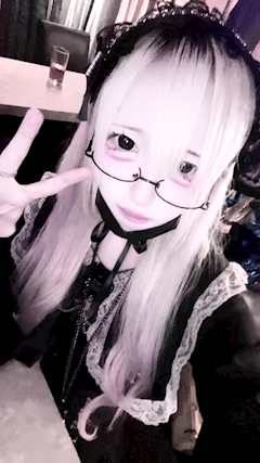 プロフィール写真7・𓆩†らん†𓆪|Girls Bar WARP・ワープ - 鶴見駅東口のガールズバー