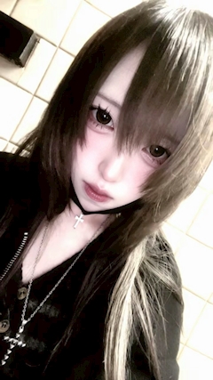 プロフィール写真2・𓆩†らん†𓆪｜Girls Bar WARP・ワープ - 鶴見駅東口のガールズバー