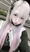 プロフィール写真8・𓆩†らん†𓆪|Girls Bar WARP・ワープ - 鶴見駅東口のガールズバー