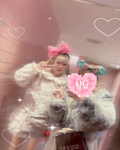 とあ「🎀おやすみちゅう(՞- -՞)ᶻᶻᶻ」