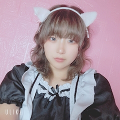 プロフィール写真2・つゆ｜Atom la devilu・アトムラデビル - 大森駅東口のガールズバー