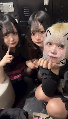 めあ「にゃんにゃん」