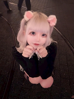 プロフィール写真3・めあ|Love ほりっく・ラブホリック - 上野のコンカフェ