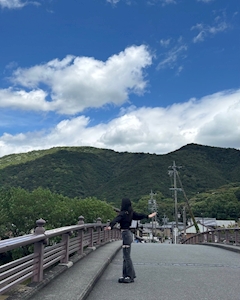 💙りな💙上野バーディーガール⛳️