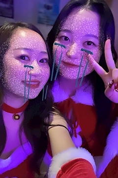 💙りな💙上野バーディーガール⛳️「イベント最終日だよ🥺🥺」