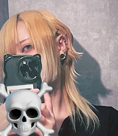 プロフィール写真10・うた｜祇園 ガールズバー・ワン