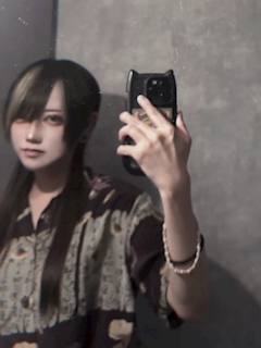 プロフィール写真5・うた｜祇園 ガールズバー・ワン