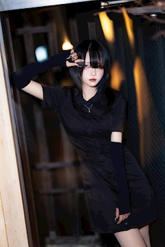 プロフィール写真7・うた｜祇園 ガールズバー・ワン