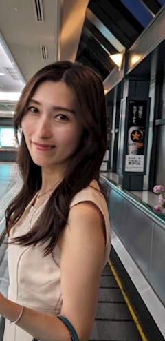 プロフィール写真6・さや🦌⸝｜スナック M's・エムズ - 湯島のパブ/スナック