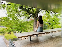 プロフィール写真10・さや🦌⸝｜スナック M's・エムズ - 湯島のパブ/スナック