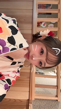 プロフィール写真3・なる｜Lounge AIMER・アイミー - 静岡 両替町のキャバクラ