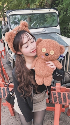 プロフィール写真4・なる｜Lounge AIMER・アイミー - 静岡 両替町のキャバクラ
