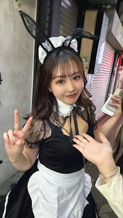 プロフィール写真2・のあ｜池袋クラス - 池袋西口のガールズバー