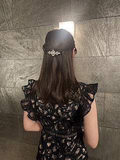 プロフィール写真1・あやか｜CLUB新世界・シンセカイ - 五反田のキャバクラ