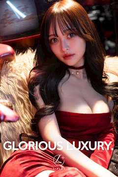 プロフィール写真2・琉李｜L+・エルプラス - 名古屋 錦のキャバクラ