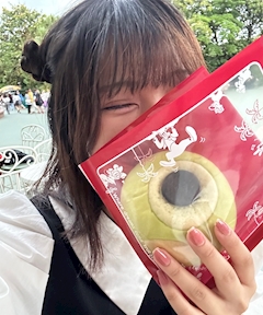プロフィール写真3・はるか💞シュシュ秋葉原｜秋葉原 キャバクラ・シュシュ