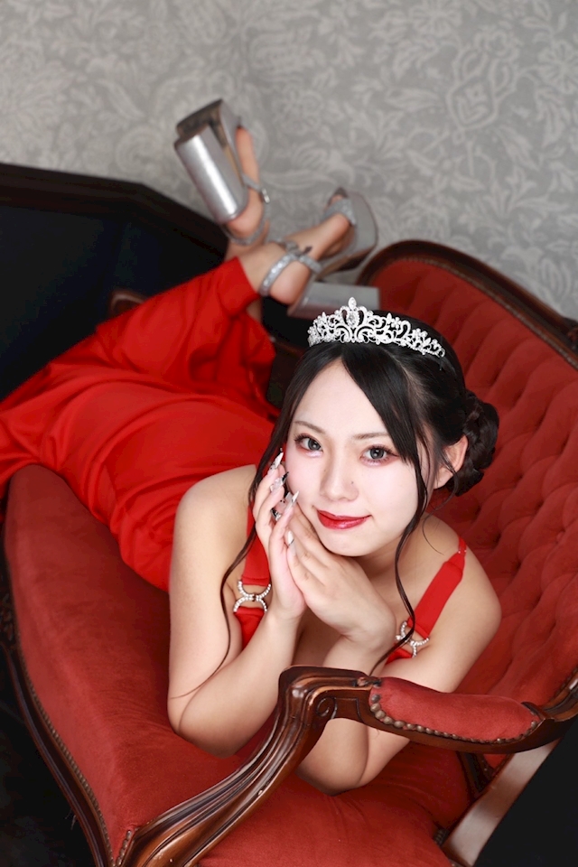 プロフィール写真1・はる Business｜