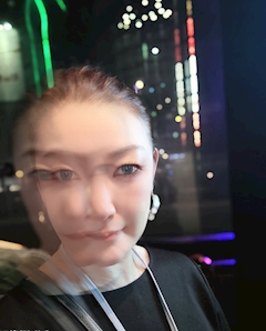 プロフィール写真3・みり｜美熟女フェスティバル - 千日前のスナック