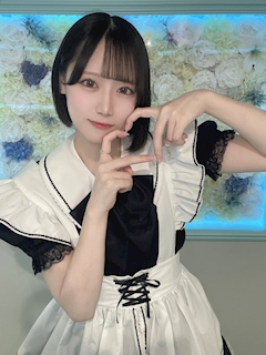 プロフィール写真1・すず|Lily・リリー - 静岡 両替町のコンカフェ