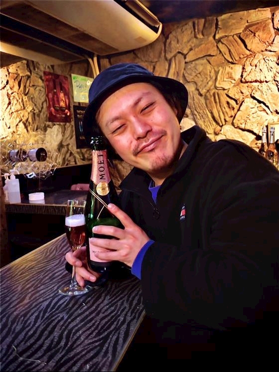 プロフィール写真1・けんけん｜