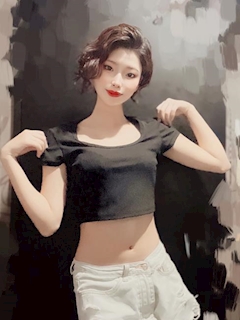 プロフィール写真17・れみ｜Cantik Pub 天王寺店・チャンティックパブ - 天王寺のガールズバー