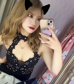 プロフィール写真2・れいか｜CLUB DOLL'S・ドールズ - 名駅　西口のキャバクラ
