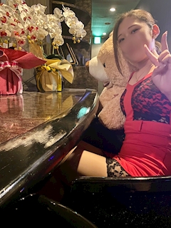 プロフィール写真3・翼｜ALBA・アルバ - 山形駅前・香澄町のスナック