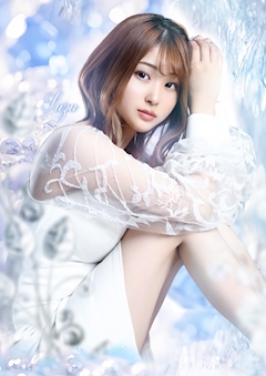 プロフィール写真1・すず|Lounge Dearest・ラウンジ ディアレスト - 浜松のクラブ/ラウンジ