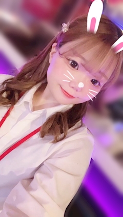 プロフィール写真2・かな｜Girls Cafe VENUS・ビーナス - 蒲郡のガールズバー