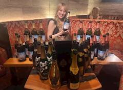 プロフィール写真7・美緒｜KAKUREGA・カクレガ - 名古屋 金山のキャバクラ