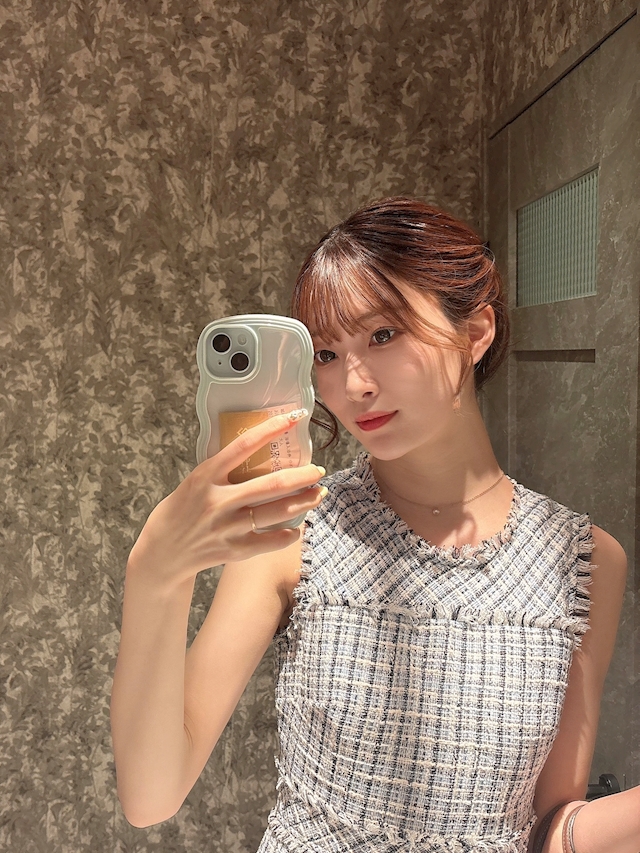 プロフィール写真1・ゆうな｜
