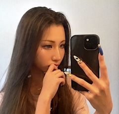 プロフィール写真1・らん｜CLUB HEARTS・クラブハーツ - 甲府市のキャバクラ