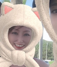 プロフィール写真2・ひなの|Club 離れ・クラブハナレ - 中洲のキャバクラ