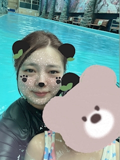 菊池　翔子「本日20時」