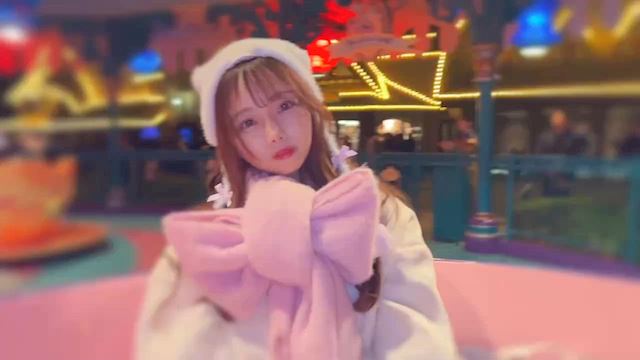あいのプロフ動画