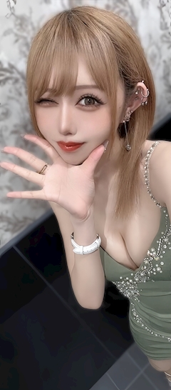 プロフィール写真3・一聖|ANGEL CROWN・エンジェルクラウン - 福山市(松浜町)のキャバクラ