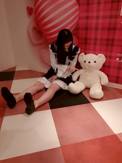 プロフィール写真5・すい|M Bar Go ~Season2~・エンバルゴ シーズンツー - 橋本のコンカフェ