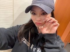 プロフィール写真5・れいか 朝｜CLUB LILY・リリー - 心斎橋筋のキャバクラ