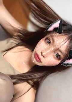 プロフィール写真4・れいか 朝｜CLUB LILY・リリー - 心斎橋筋のキャバクラ