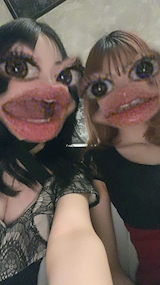 *