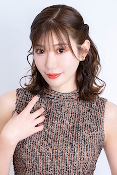 プロフィール写真1・藤川 桃華｜Lounge　Kuroneko・ラウンジクロネコ／クロネコアネックス - すすきののクラブ/ラウンジ