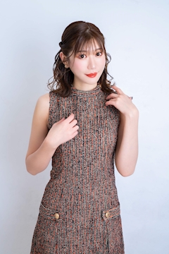 プロフィール写真4・藤川 桃華｜Lounge　Kuroneko・ラウンジクロネコ／クロネコアネックス - すすきのクラブ/ラウンジ