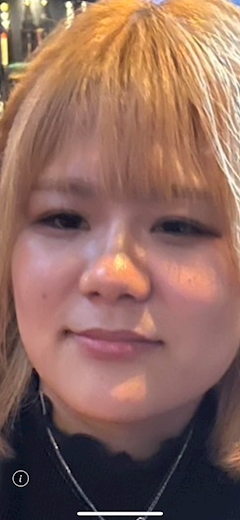 プロフィール写真2・ちな|フェスティバル なんば本店 - 難波中のガールズバー