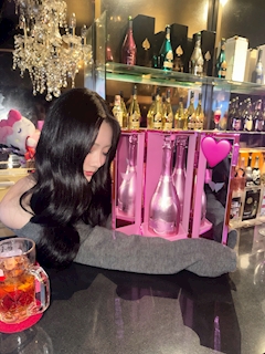 プロフィール写真2・えな【千葉NINE】｜New Style Girls Bar NK Nine・ナイン - 富士見のガールズバー